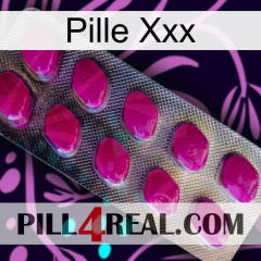 Pill Xxx 09